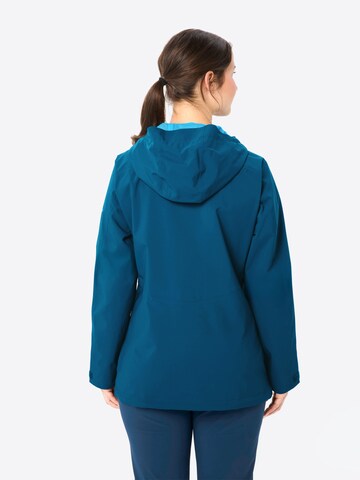 VAUDE Sportjacke 'Elope III ' in Blau