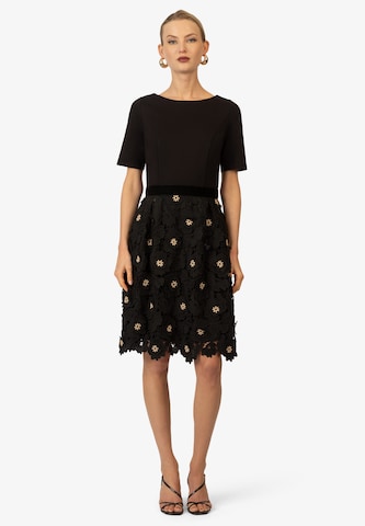 Kraimod Cocktail dress in Black: front