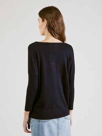 ZABAIONE - Pullover 'Sa44mmy' em azul