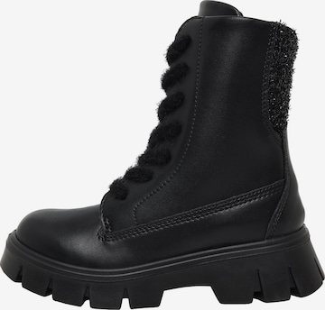 PRIMIGI - Bota em preto: frente