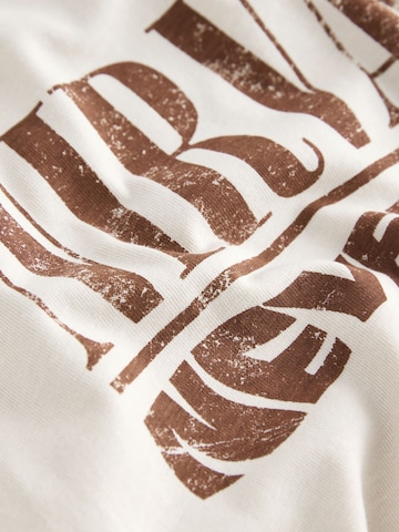 smėlio Next Marškinėliai