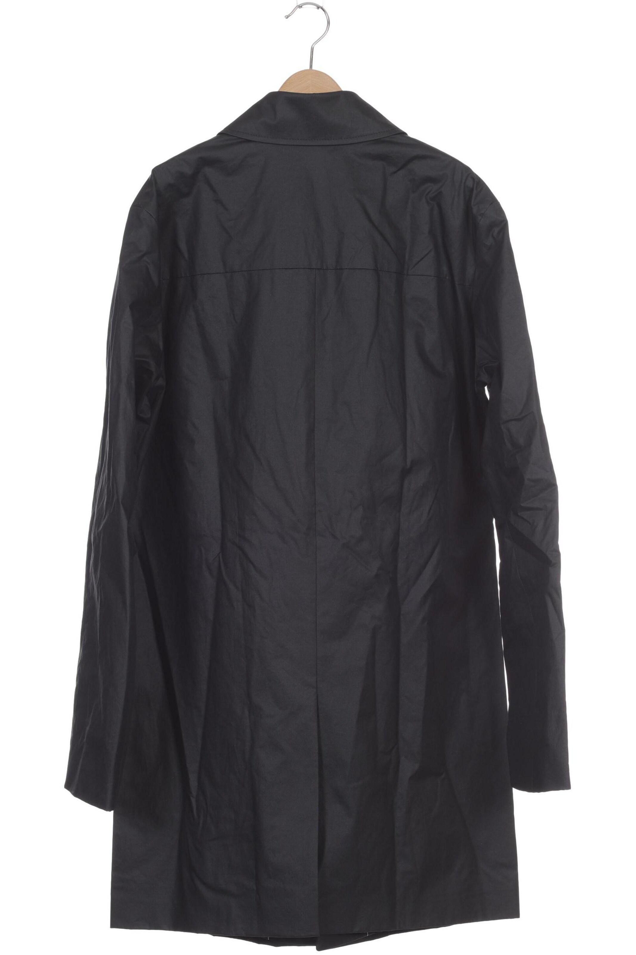 HUGO Jacket & Coat in L in Grey