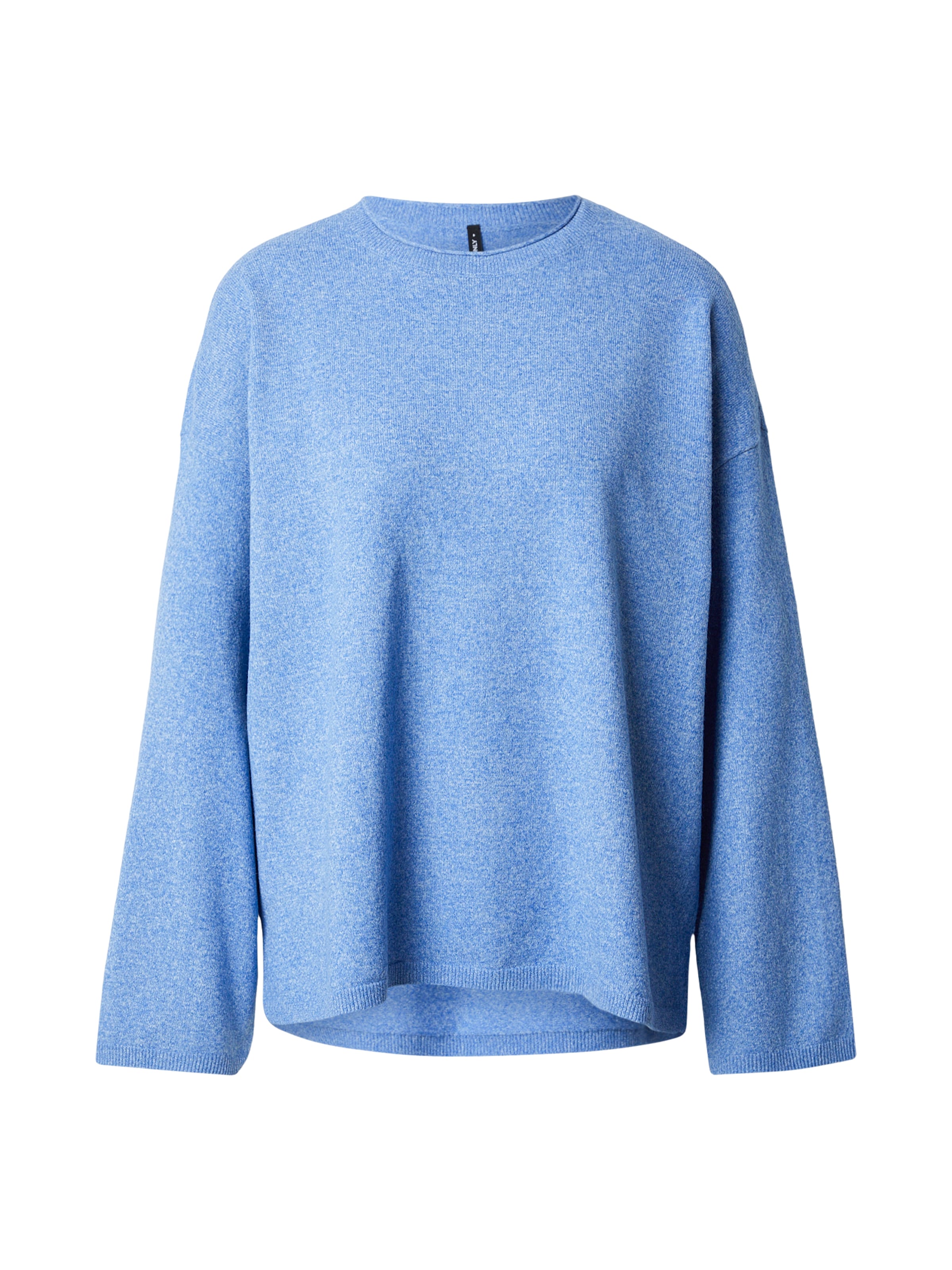 ONLY Свитер 'ONLLOYAL AMALIO' в Синий: спереди