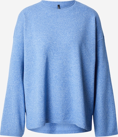ONLY Pulover 'ONLLOYAL AMALIO' u plava melange, Pregled proizvoda
