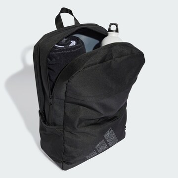 ADIDAS PERFORMANCE Sports backpack 'Motion' in Black