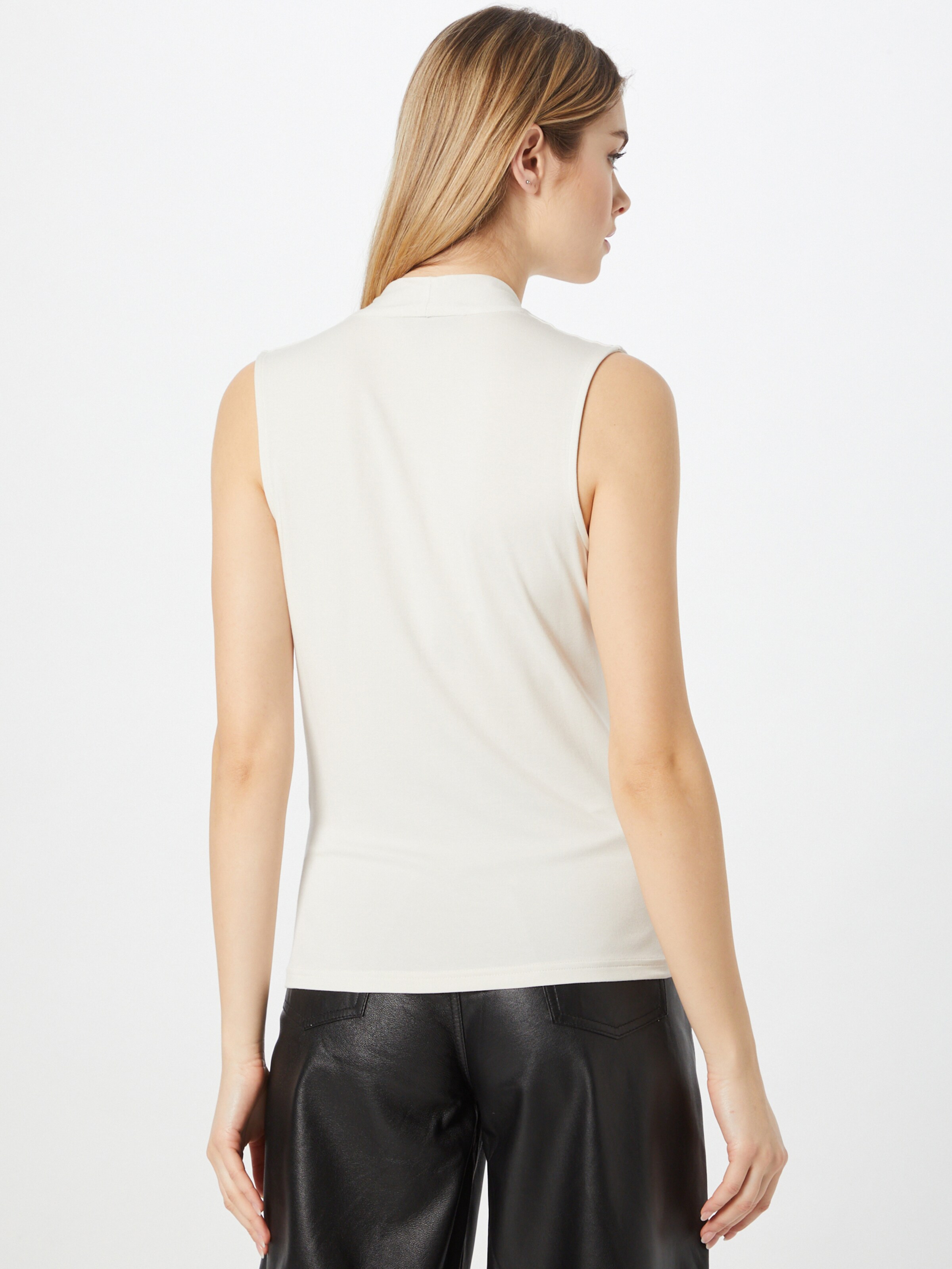 Frauen Shirts & Tops Banana Republic Top in Weiß - GG56675 Frauen Shirts & Tops Banana Republic Top in Weiß - GG56675