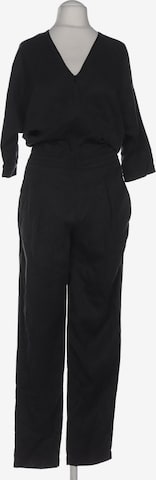 DRYKORN Jumpsuit in XS in Black: front