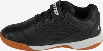LOTTO Sports shoe 'Pacer K' in Black: front
