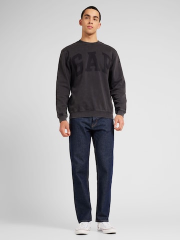 GAP Sweatshirt in Grijs