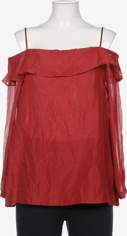 Marella Blouse & Tunic in M in Red: front