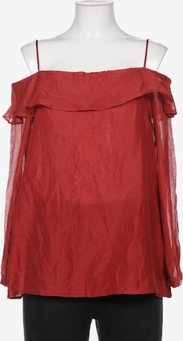 Marella Bluse M in Rot: predná strana