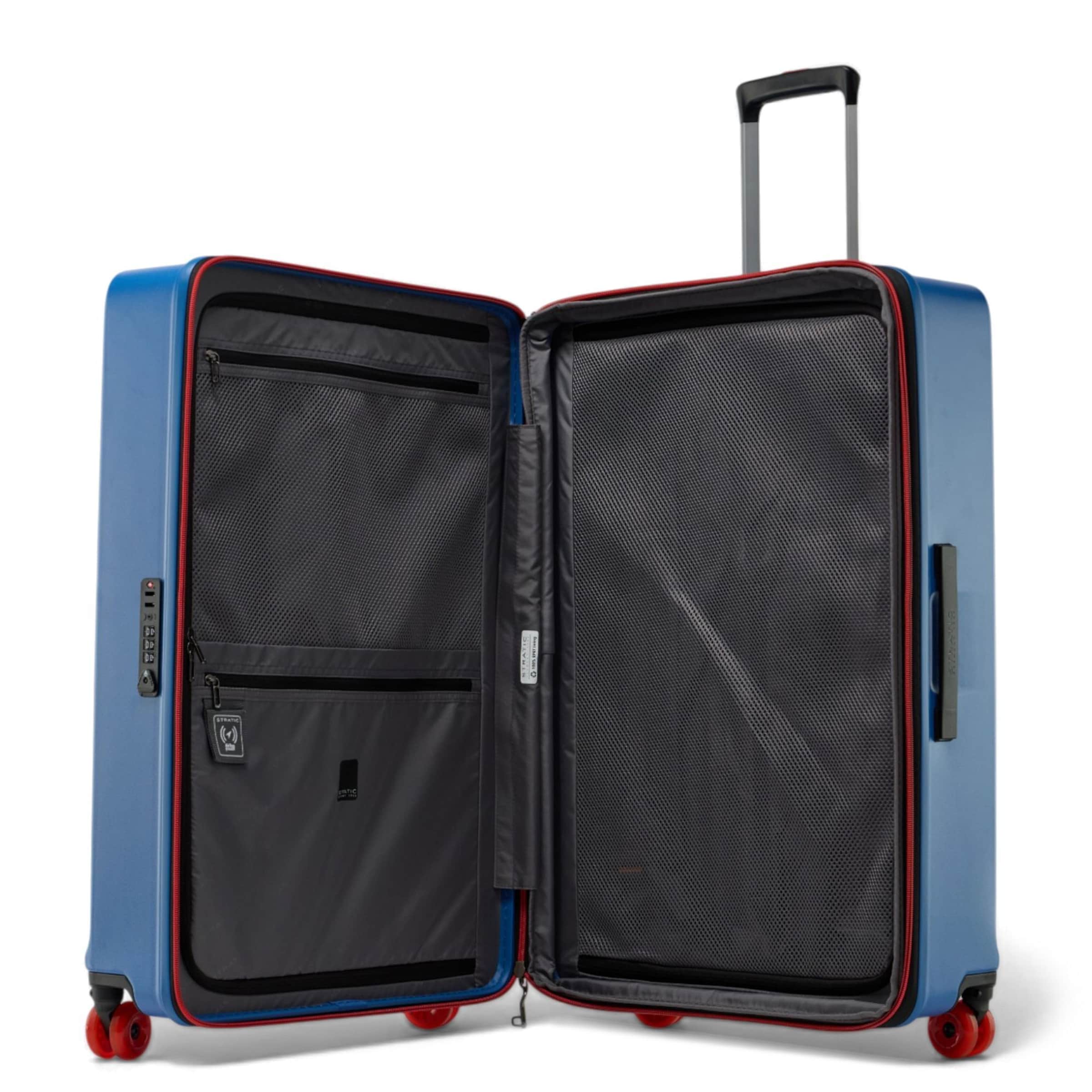 Stratic Trolley in Blue