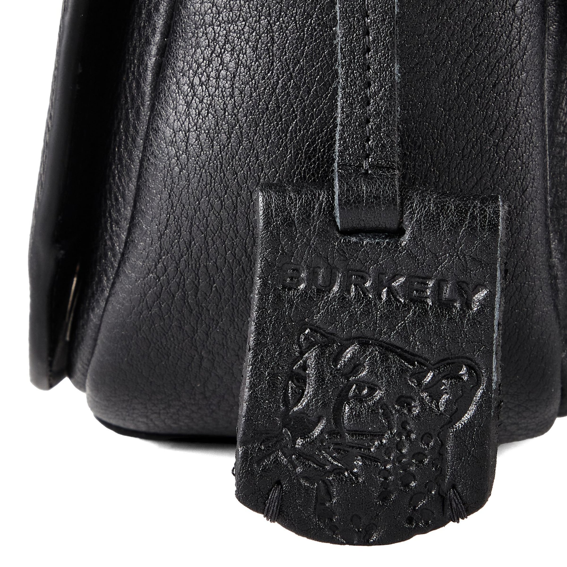 Sac à bandoulière 'Soft Skylar' Burkely en noir