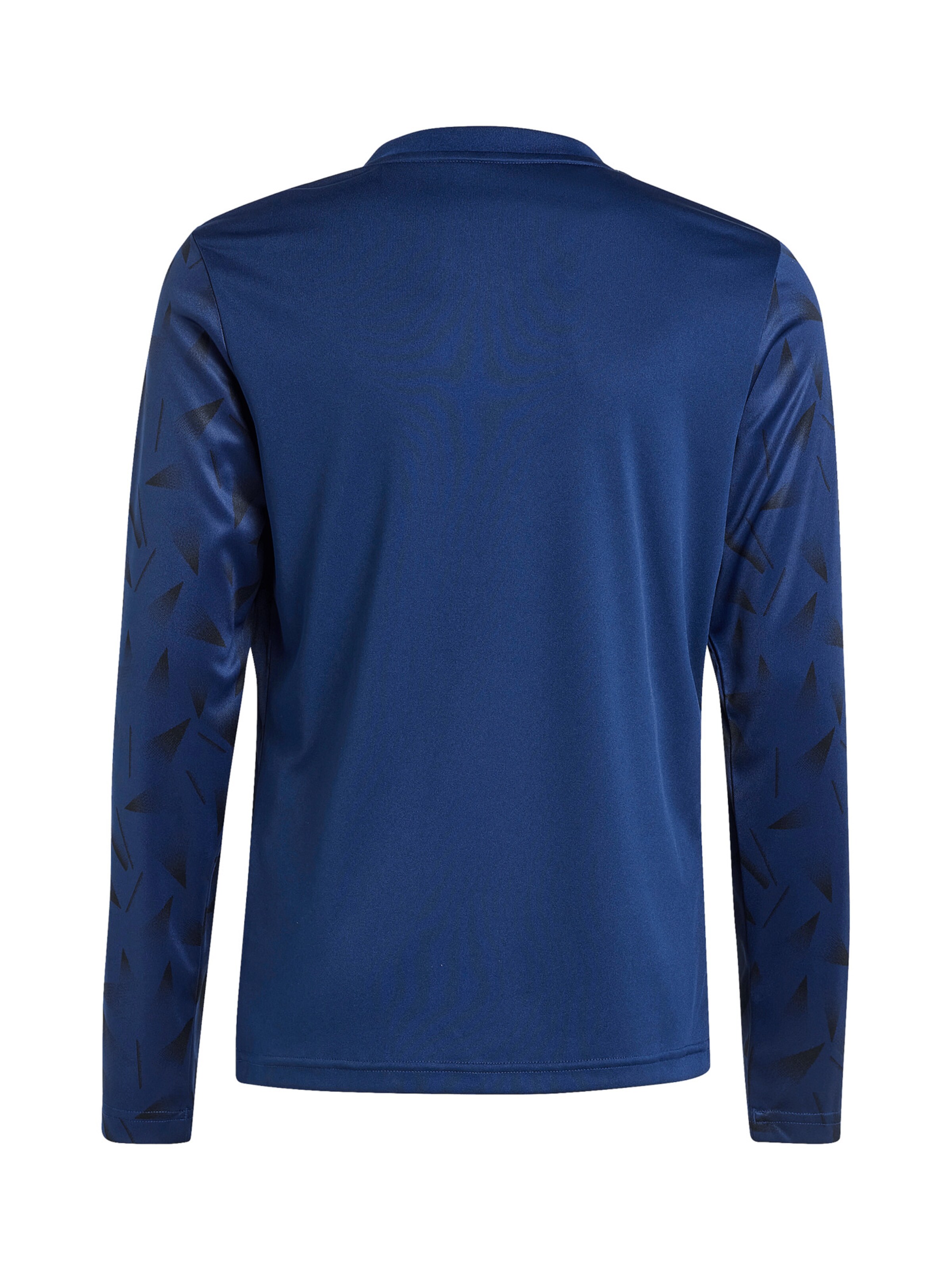 ADIDAS PERFORMANCE Funktionsshirt in Blau
