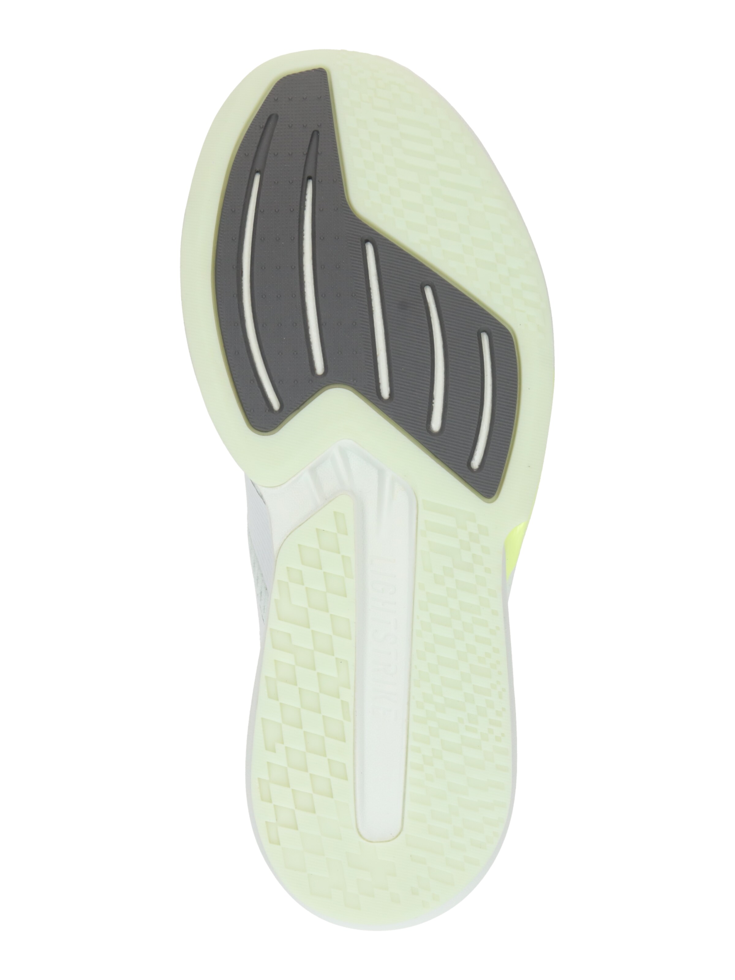 ADIDAS PERFORMANCE Juoksukengät 'DURAMO SPEED 2' värissä vihreä