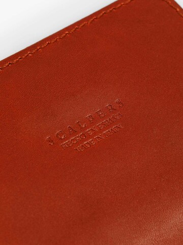 Scalpers Wallet in Brown