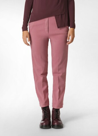 DEHA Regular Hose in Pink: Vorderseite