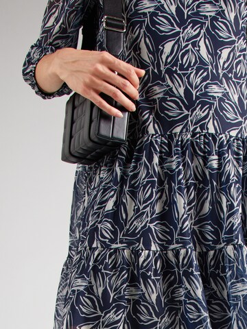 ZABAIONE Kleid 'Ne44vra' in Blau