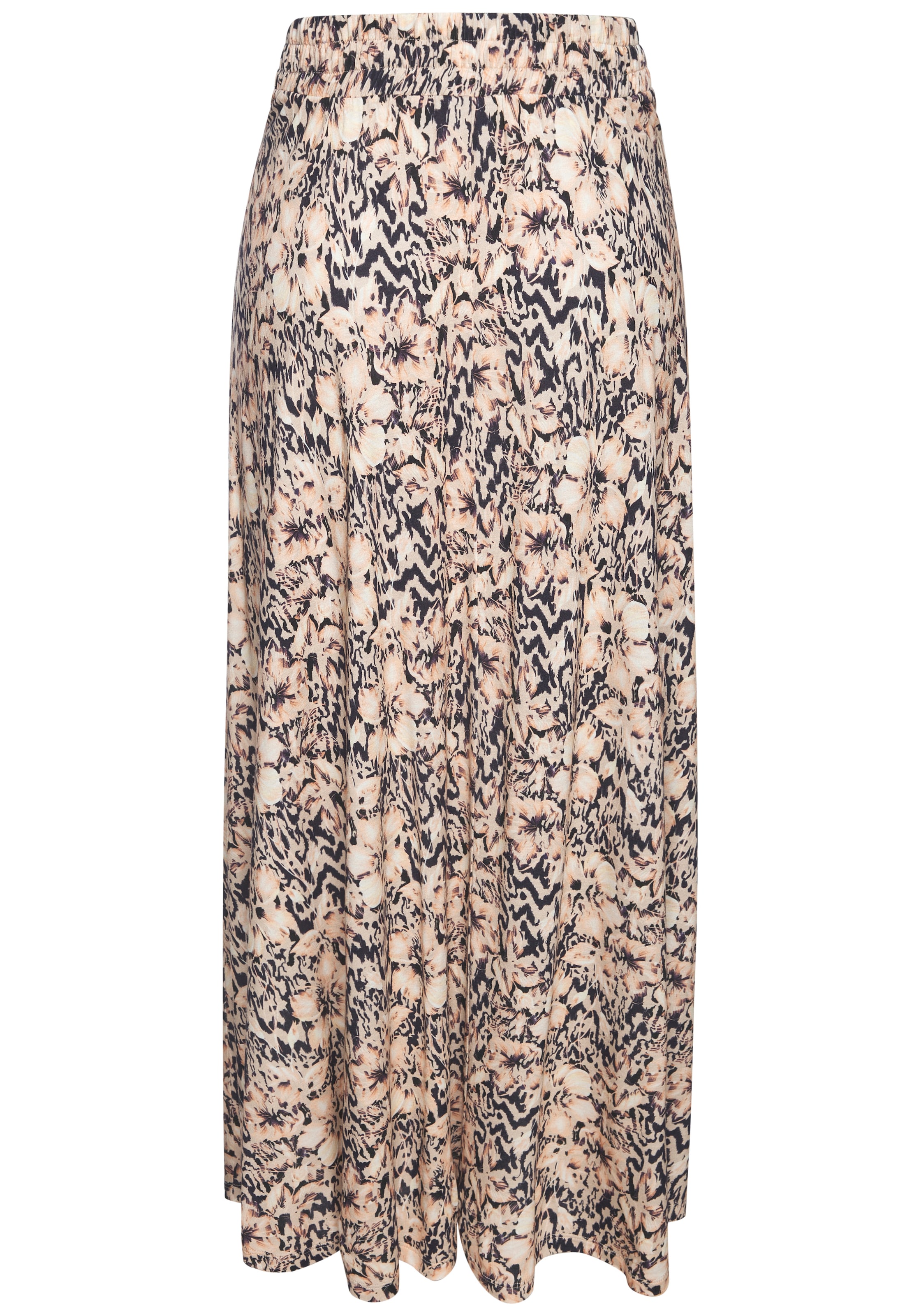 BUFFALO Skirt in Beige