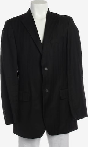 Karl Lagerfeld Sakko L in Schwarz: Vorderseite