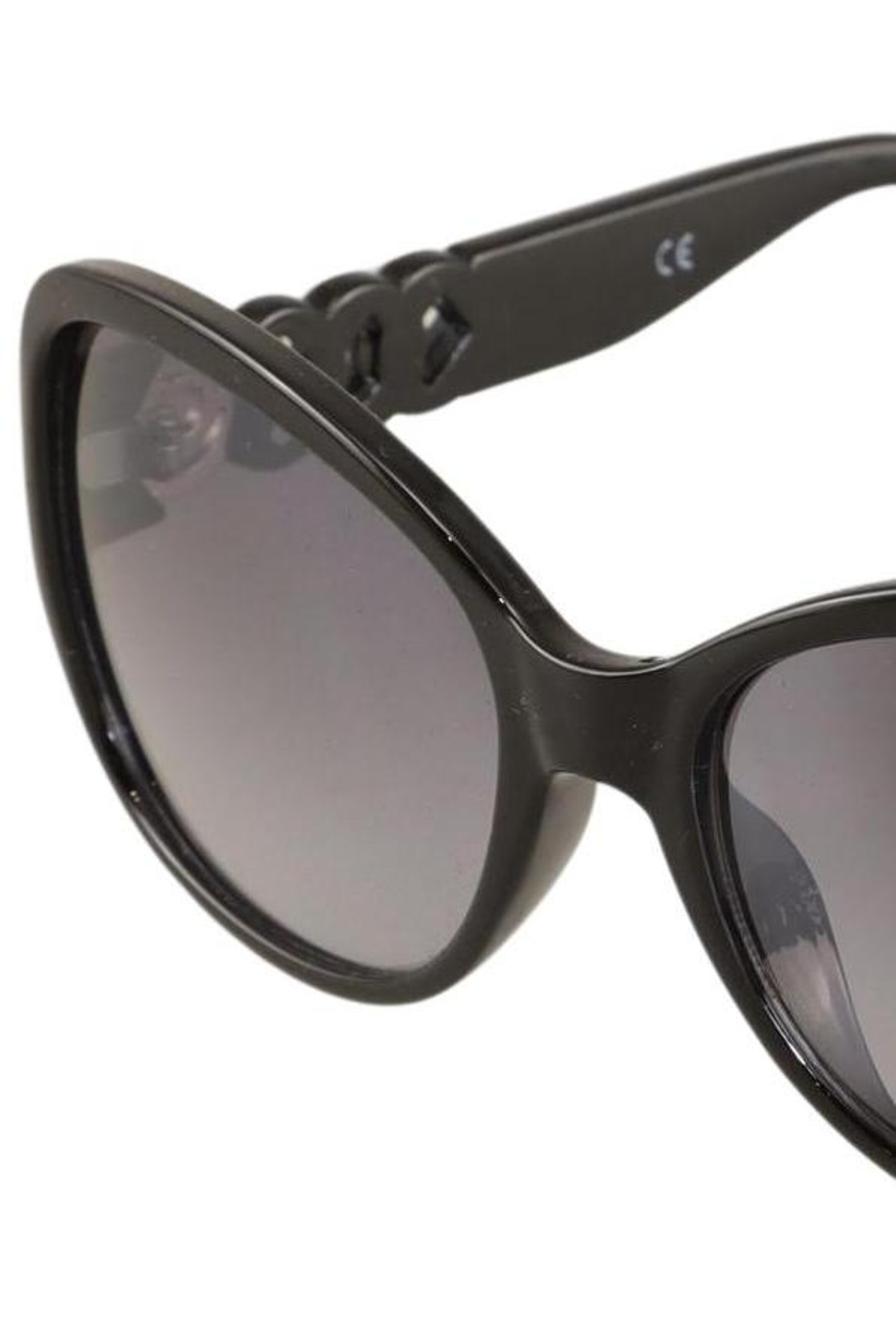 GUESS Sonnenbrille One Size in Schwarz