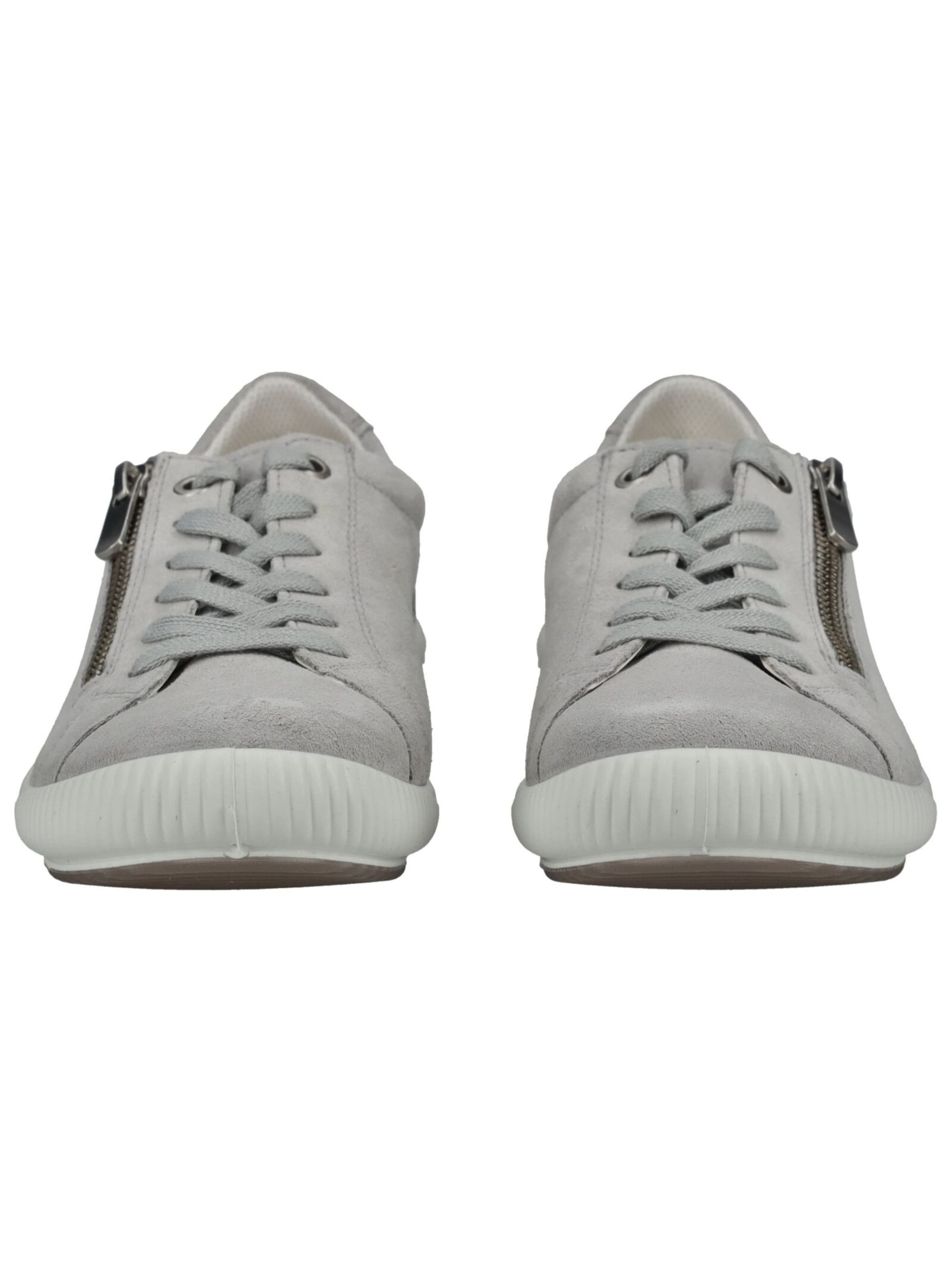 Baskets basses 'Tanaro 5.0' Legero en gris