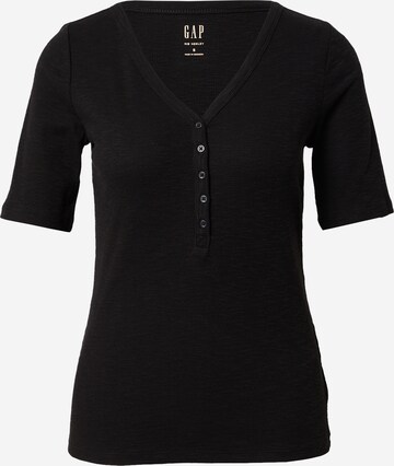 GAP Shirt in Black: front