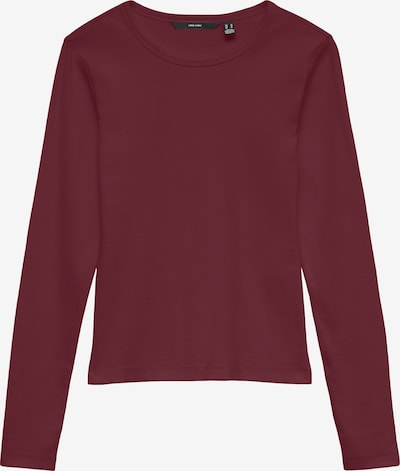 VERO MODA Paita 'VMCHLOE' koossa XS värissä viininpunainen, Tuotenäkymä