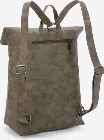 Fritzi aus Preußen Backpack in Grey