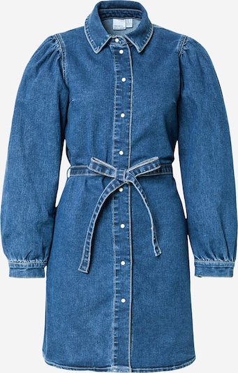 VERO MODA Vestidos camiseiros em azul ganga, Vista do artigo