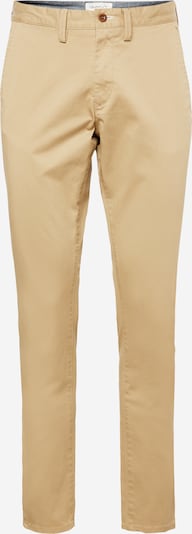 GANT Chinohousut värissä cappuccino, Tuotenäkymä