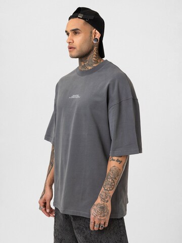 Dandalo Tričko - Sivá