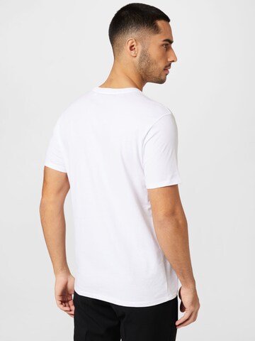 GUESS - Camisa em branco