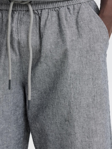 BLEND - Loosefit Pantalón ' BHAban ' en azul