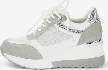 Lady Glory Sneakers 'JET' in Grey: front
