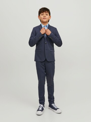 Giacca da completo 'Solar' di Jack & Jones Junior in blu