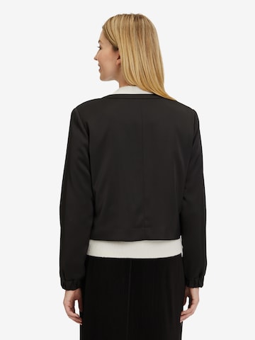 Betty & Co Blazer in Black