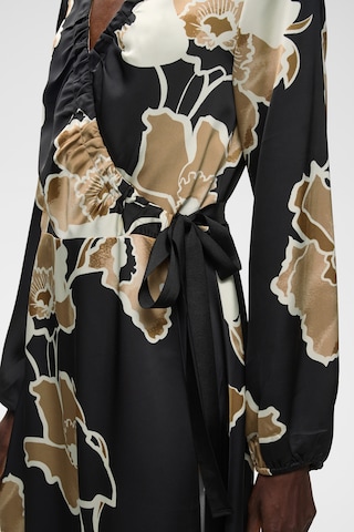 InWear - Vestido en negro
