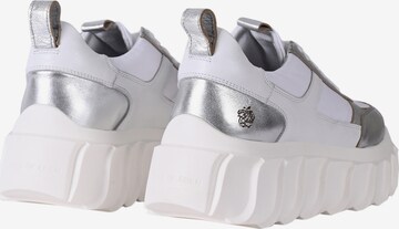 Apple of Eden Sneakers laag 'BLAIR' in Wit