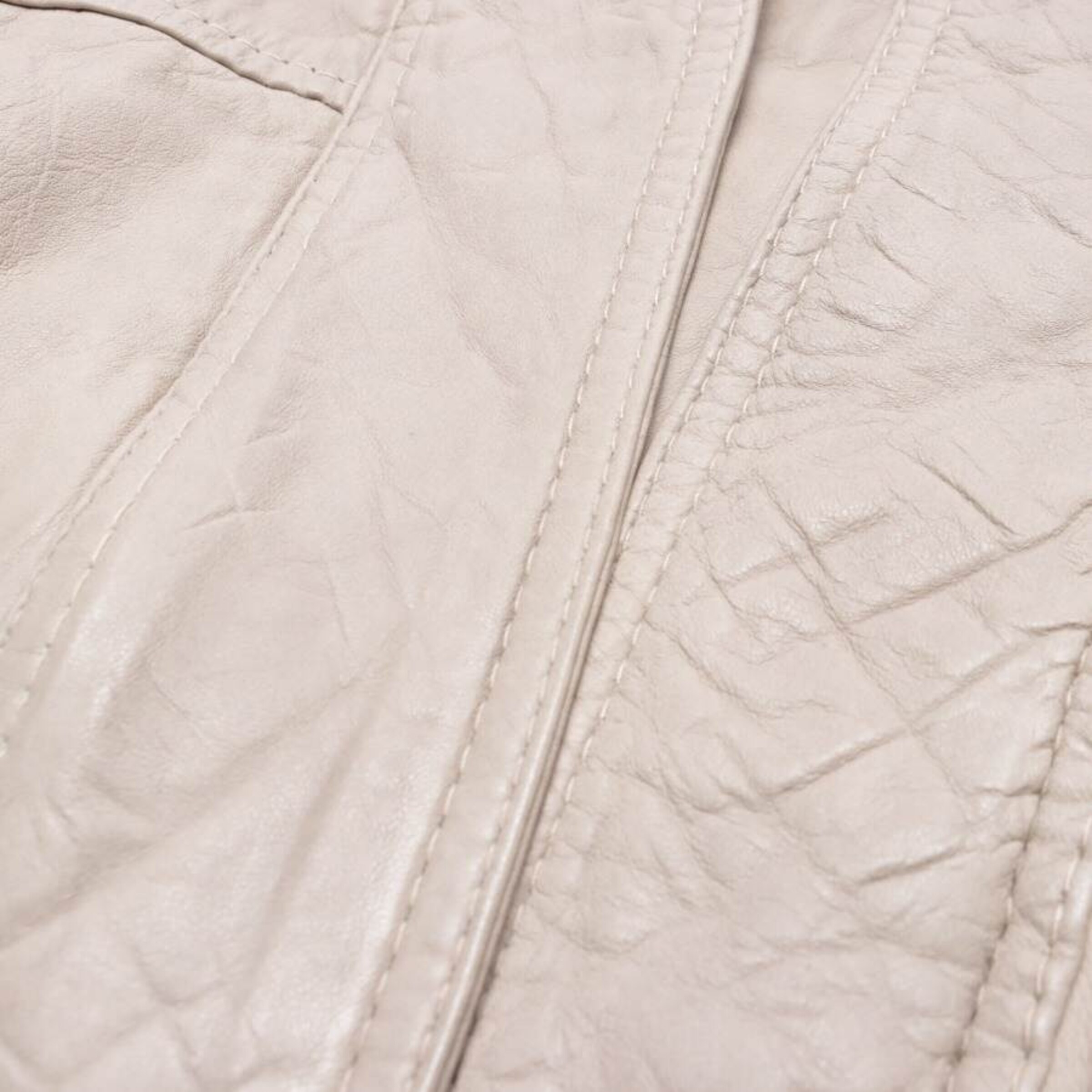 Closed Jacket & Coat in M in Brown