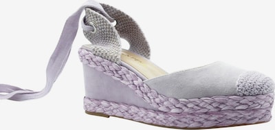 Alma En Pena Espadrilles in 37 in lila, Produktansicht