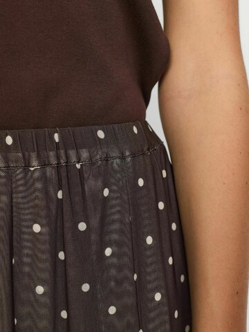 Soft Rebels Rok 'Roselyn' in Bruin