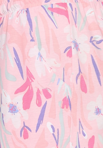 VIVANCE - Pantalón de pijama en rosa