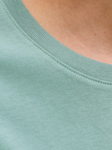 Jack & Jones Plus Shirt in Green