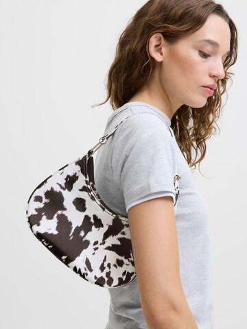 Sac bandoulière JJXX en blanc