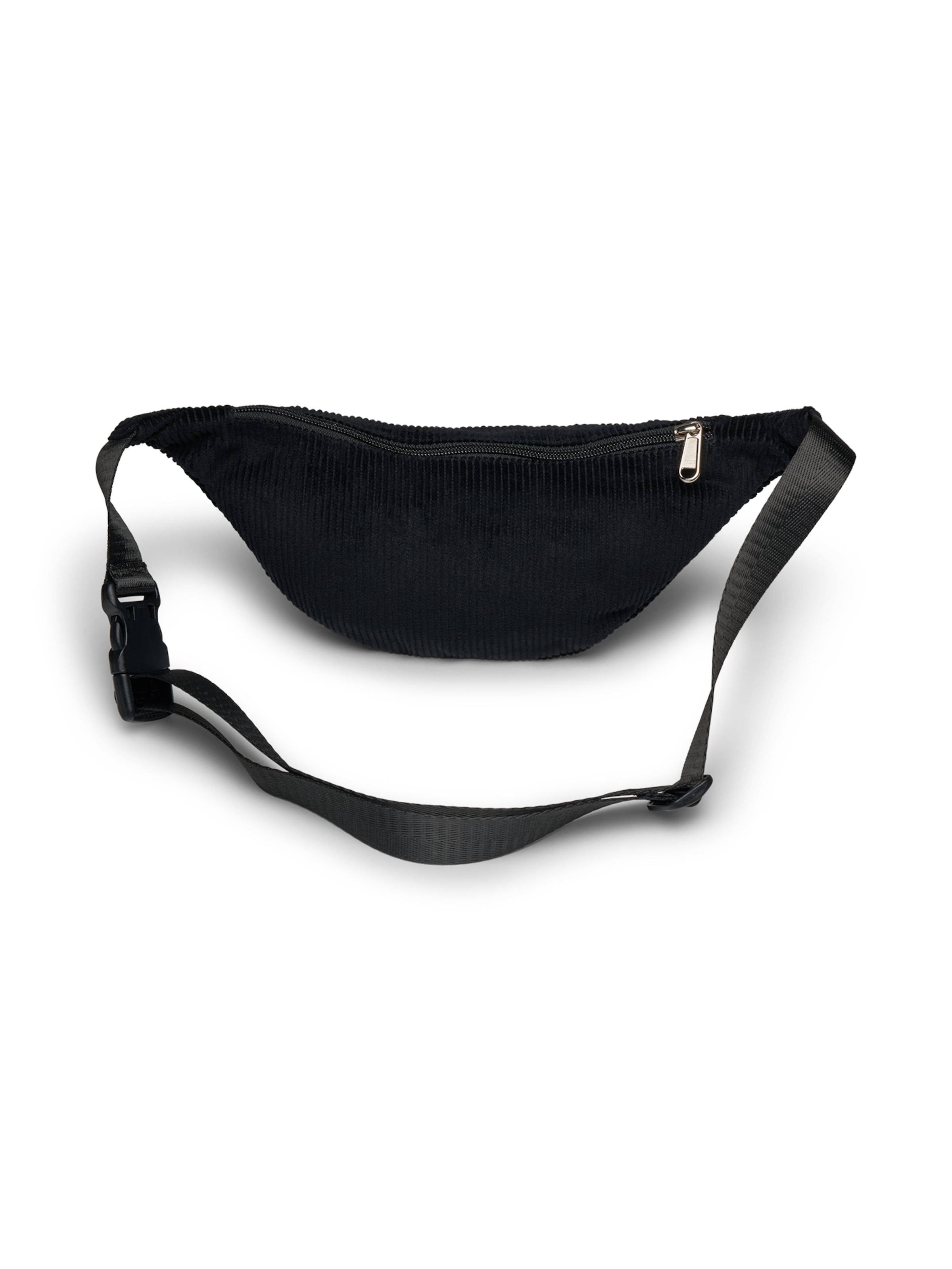 Yahmo Fanny Pack 'Fritzi' in Black