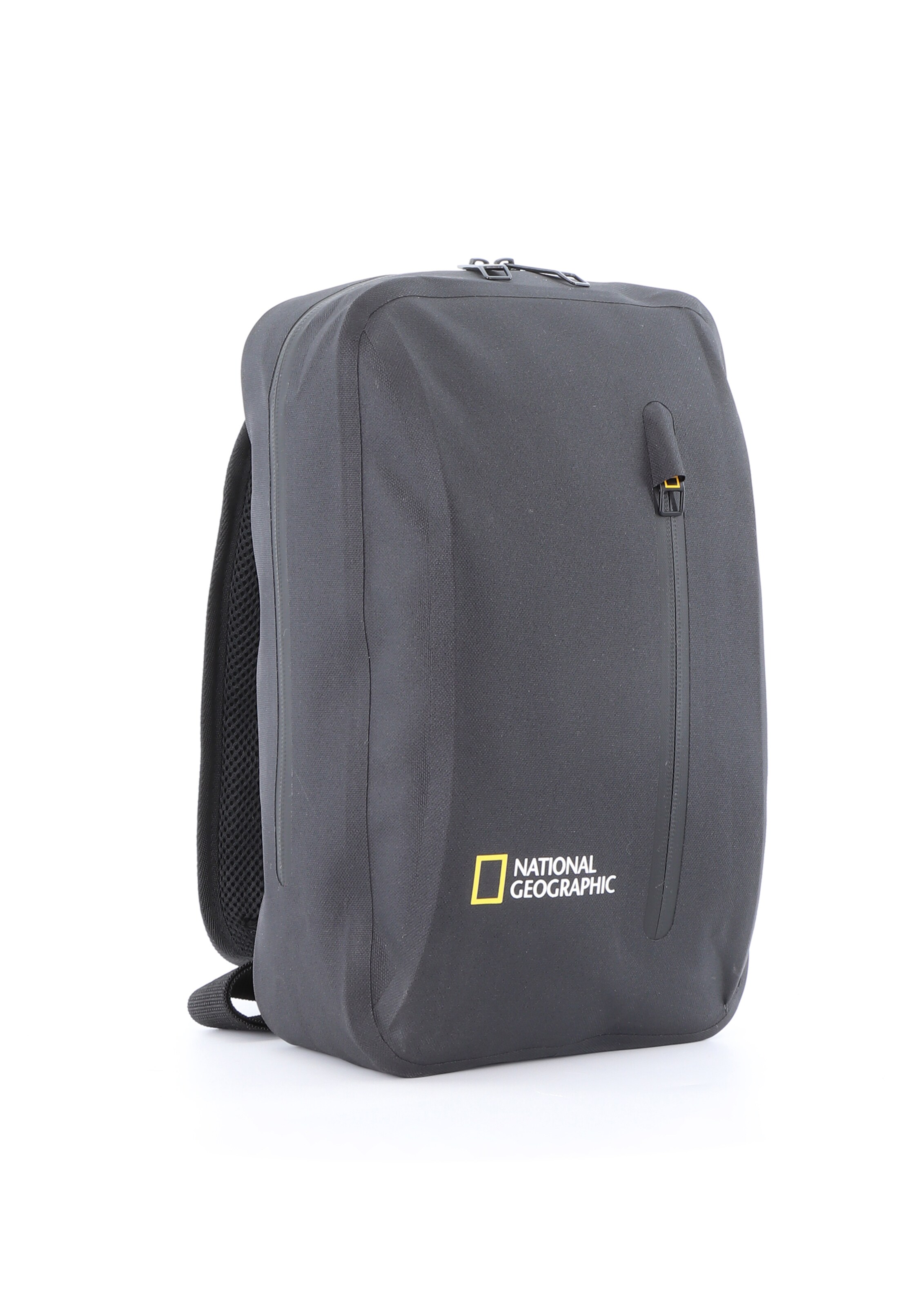 National Geographic Crossbody Bag in Black