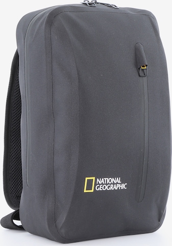 National Geographic Crossbody Bag in Black