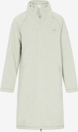 Schmuddelwedda Välikausitakki värissä vaaleanvihreä, Tuotenäkymä