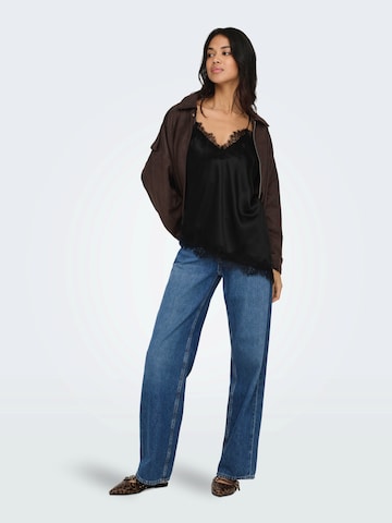 ONLY Top 'ONLBELLA' - fekete